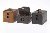 French Penny Toy dolls' house items,