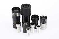 Four Pelham Puppets Vent Range puppets,